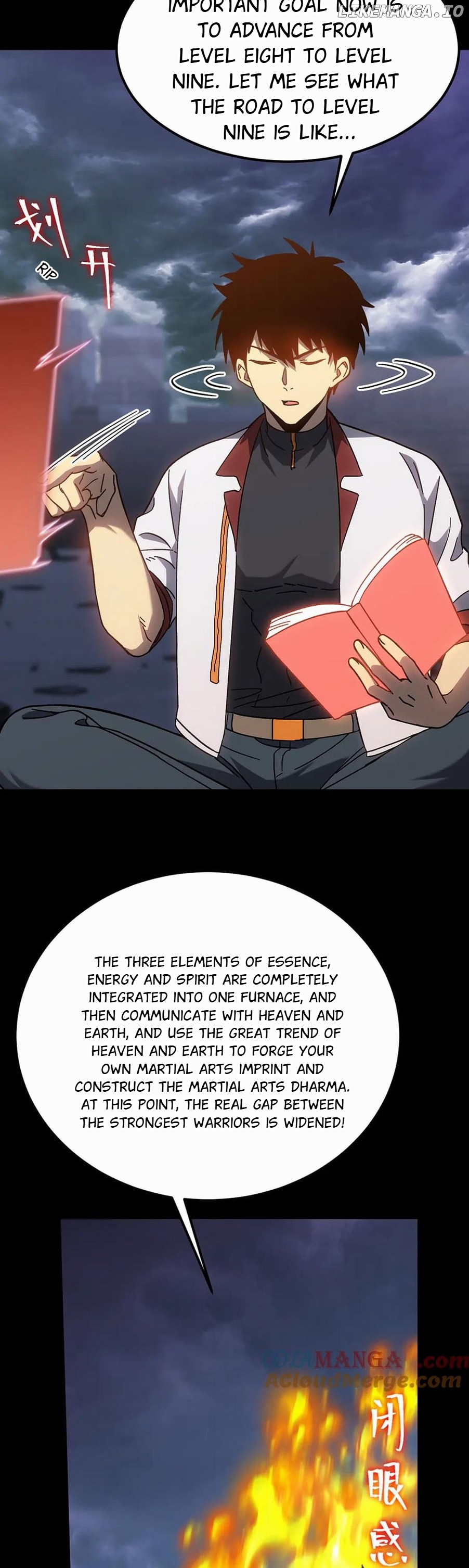 Read Log into the Future Manga Online