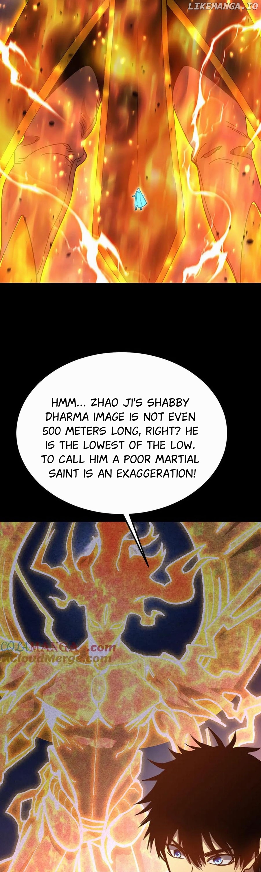 Read Log into the Future Manga Online