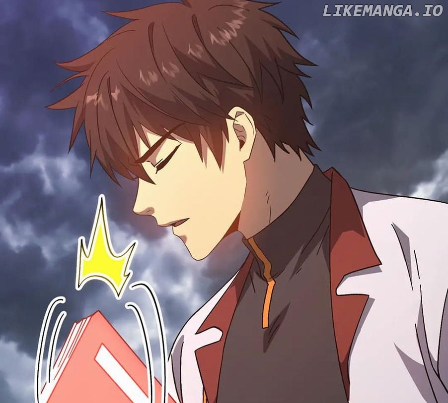 Read Log into the Future Manga Online