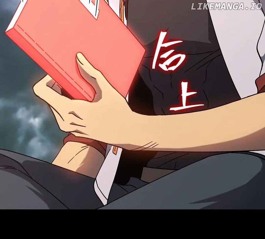 Read Log into the Future Manga Online
