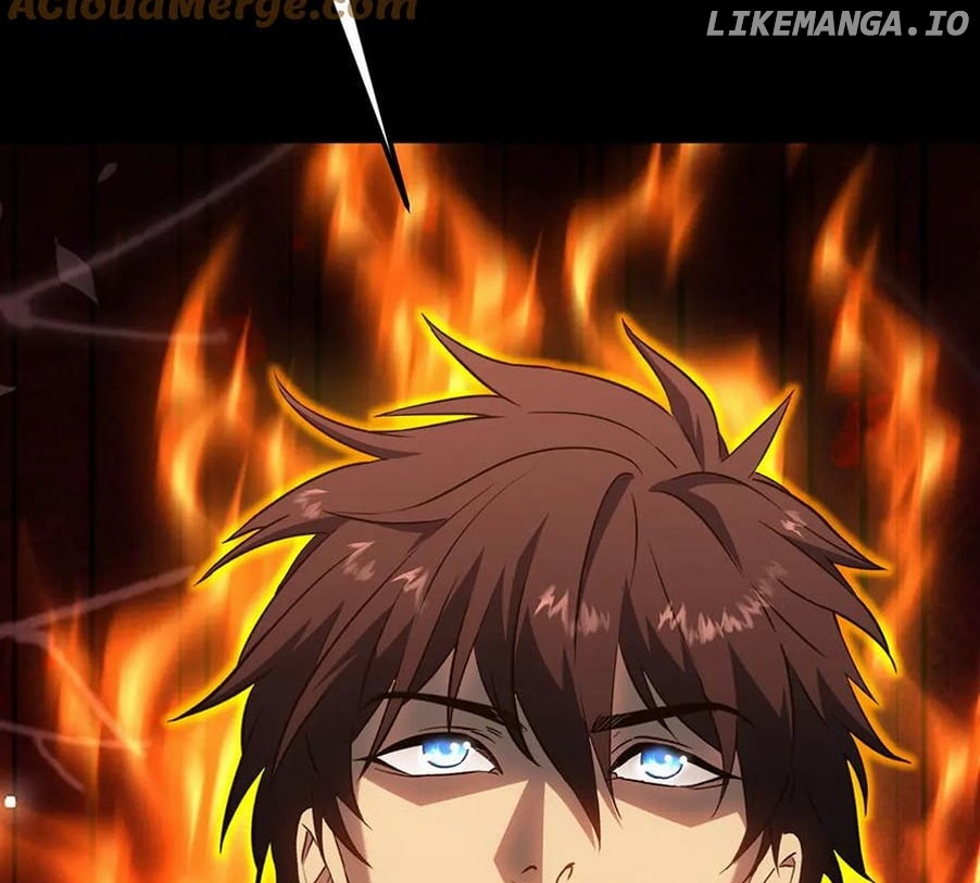 Read Log into the Future Manga Online