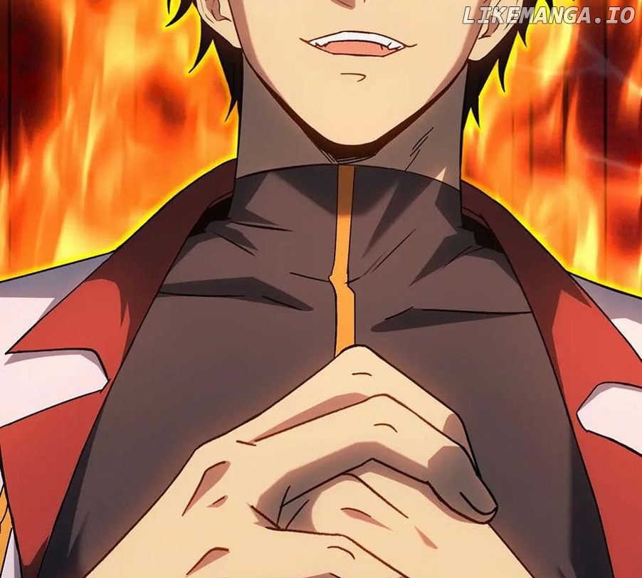 Read Log into the Future Manga Online