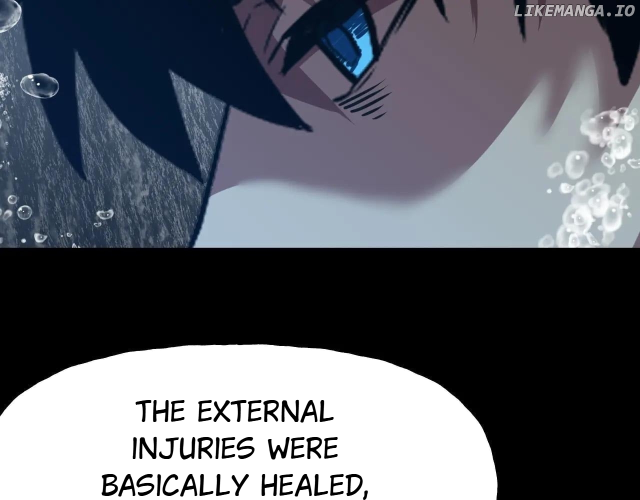 Read Log into the Future Manga Online