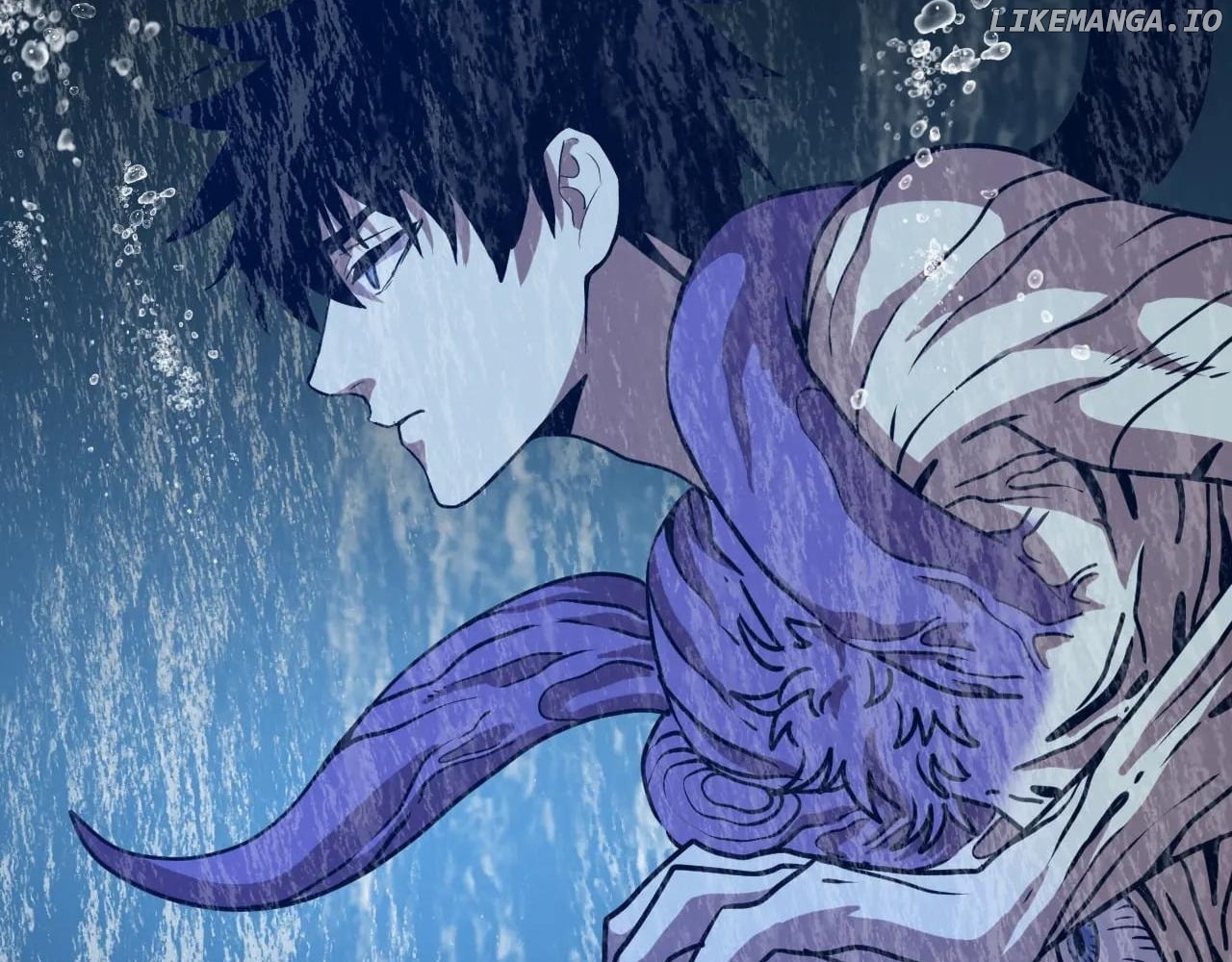 Read Log into the Future Manga Online