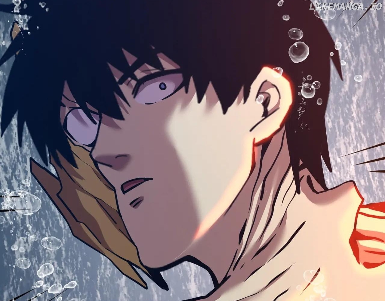 Read Log into the Future Manga Online