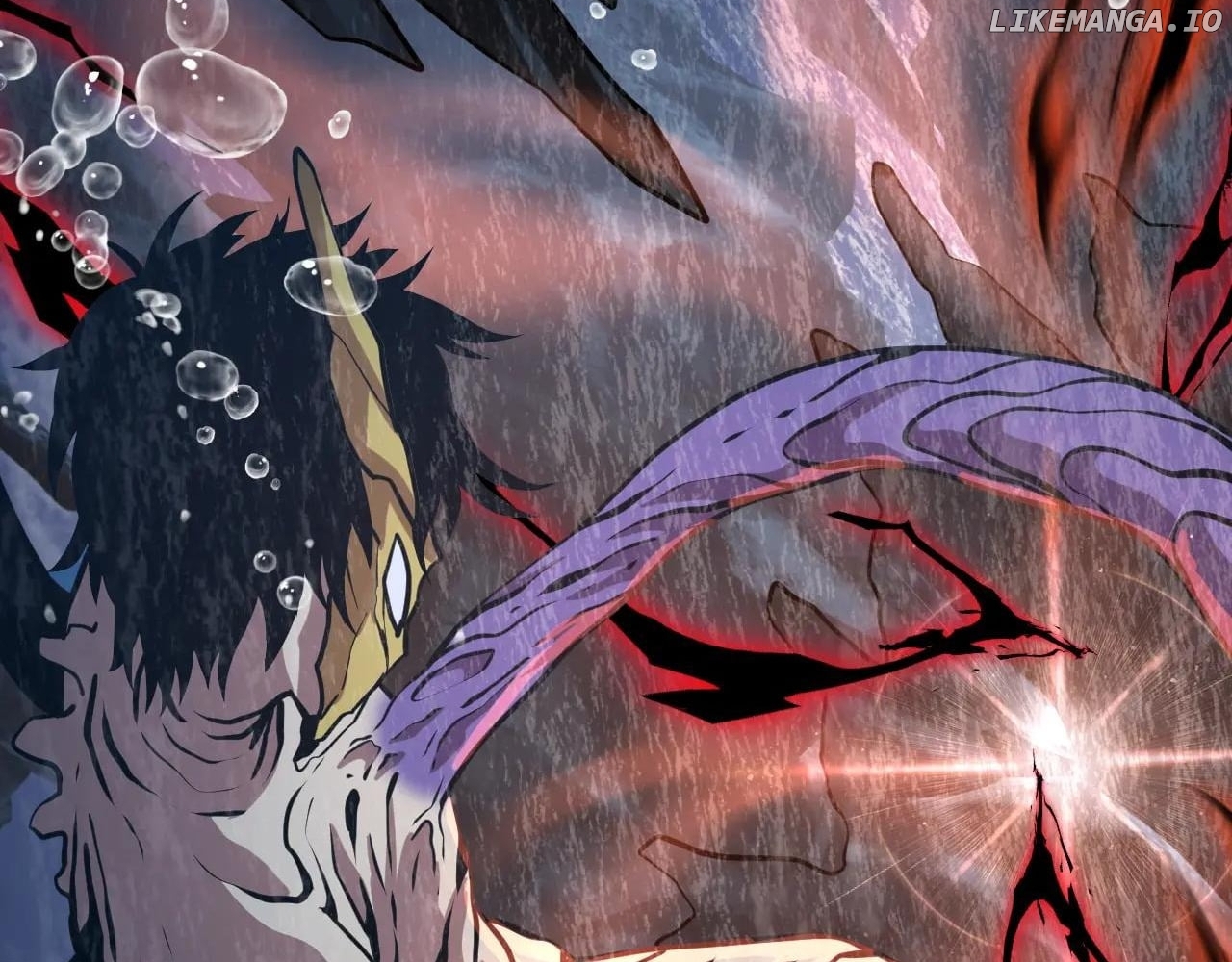Read Log into the Future Manga Online