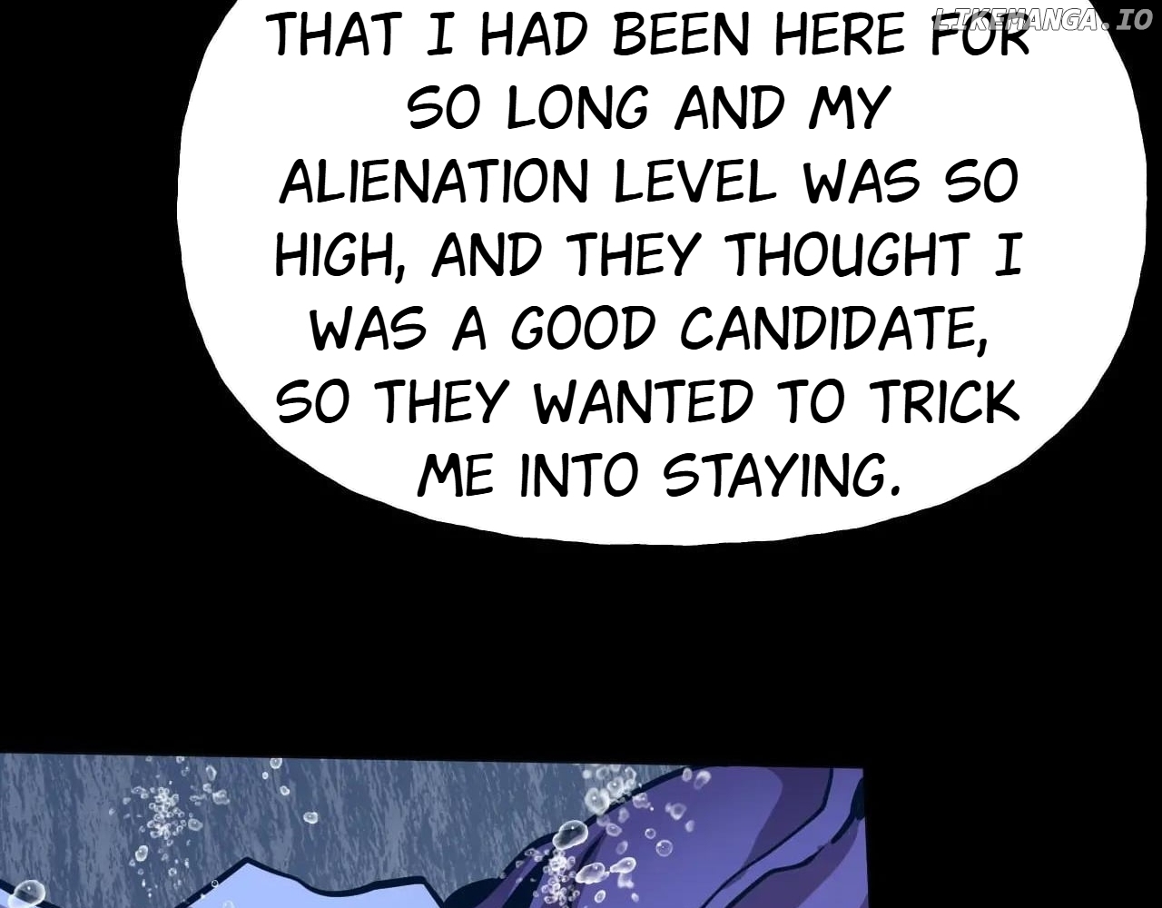 Read Log into the Future Manga Online