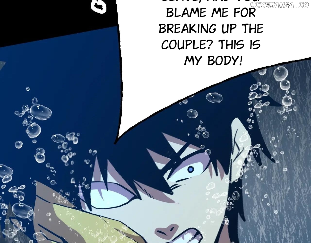 Read Log into the Future Manga Online