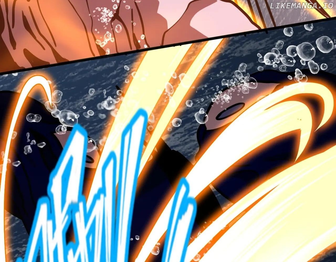 Read Log into the Future Manga Online