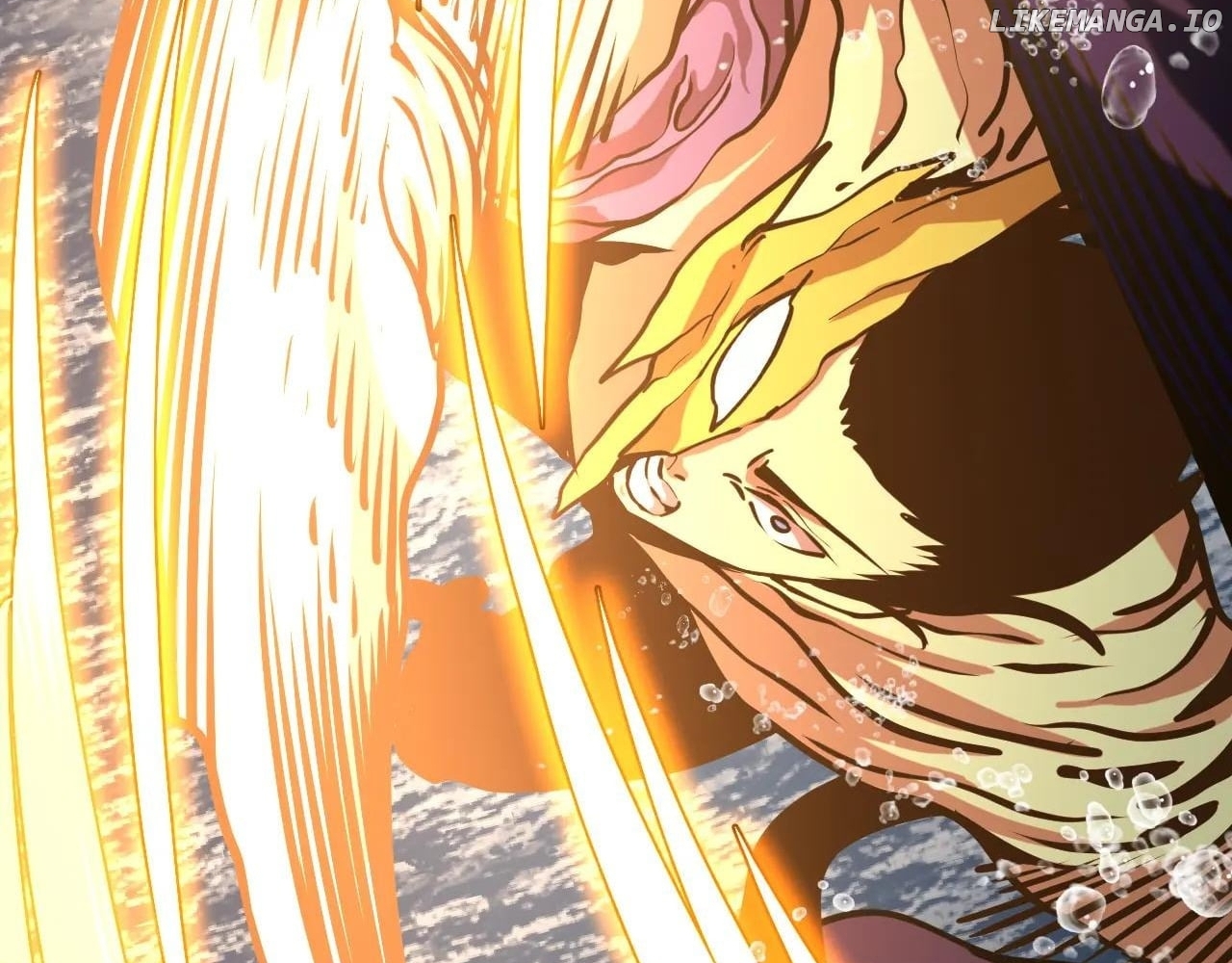 Read Log into the Future Manga Online