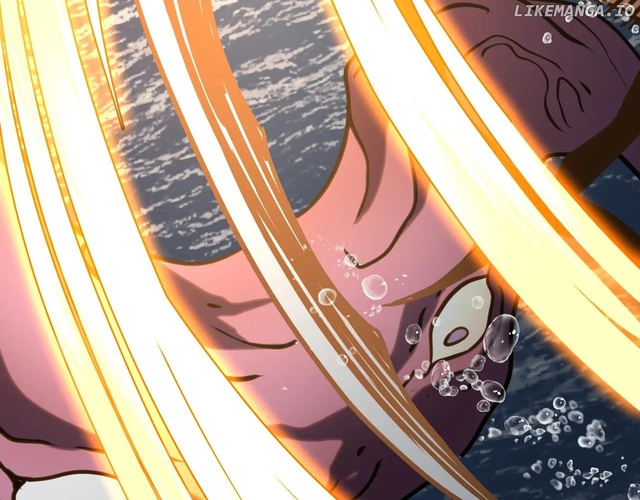 Read Log into the Future Manga Online