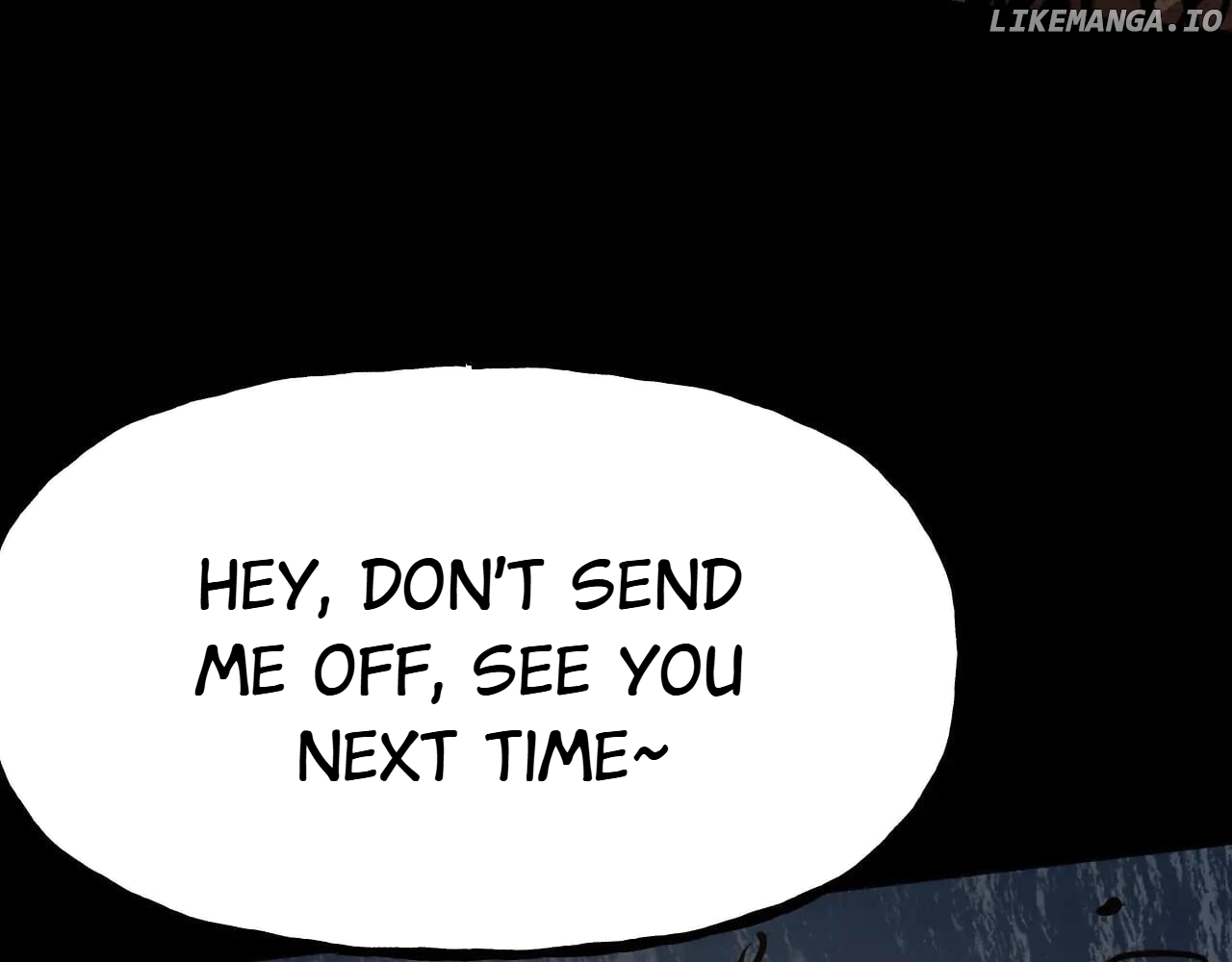Read Log into the Future Manga Online
