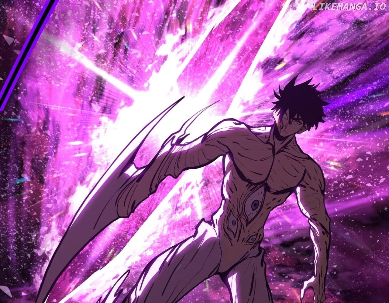 Read Log into the Future Manga Online