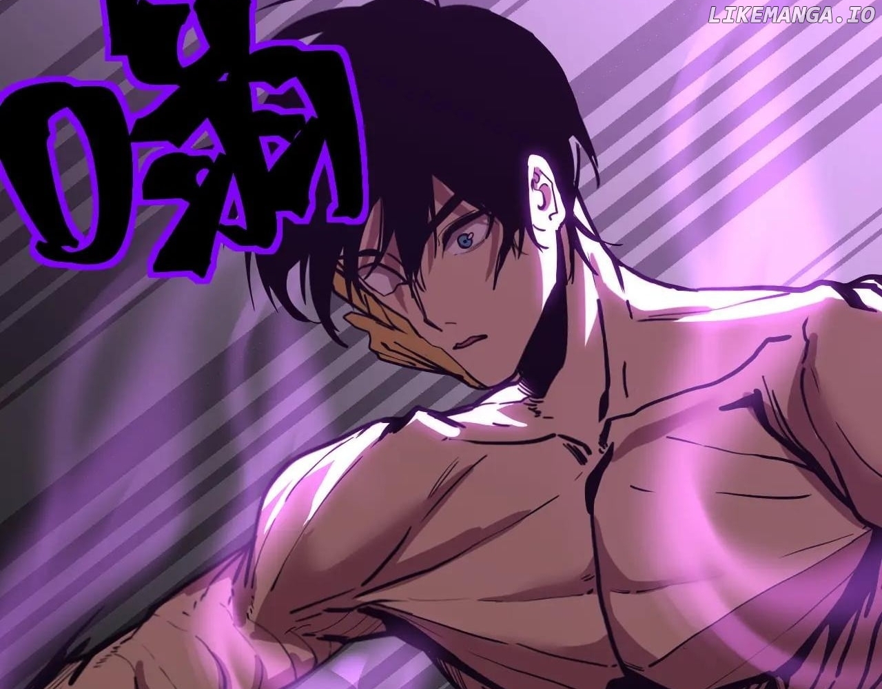 Read Log into the Future Manga Online