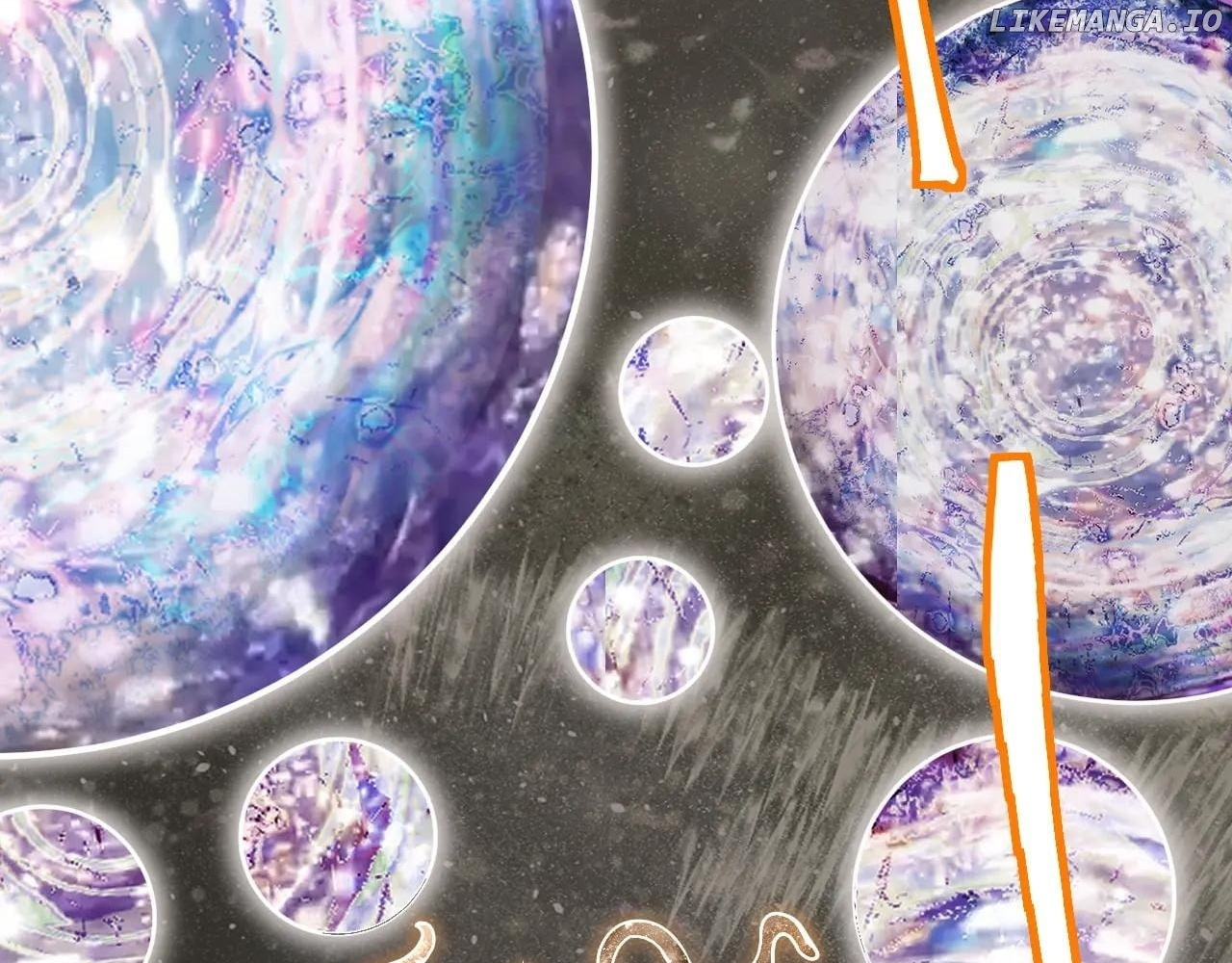 Read Log into the Future Manga Online