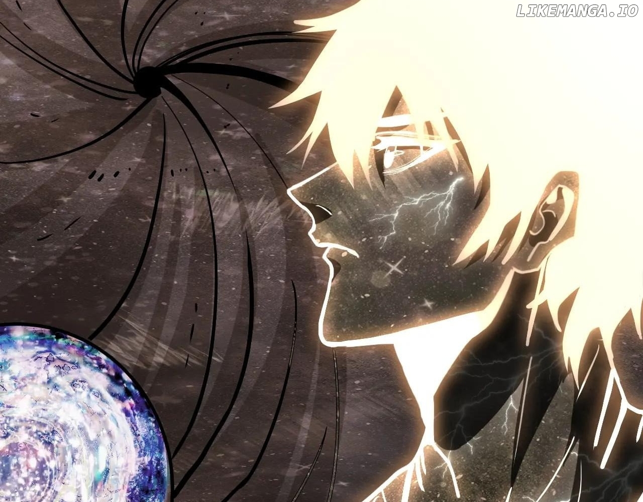 Read Log into the Future Manga Online
