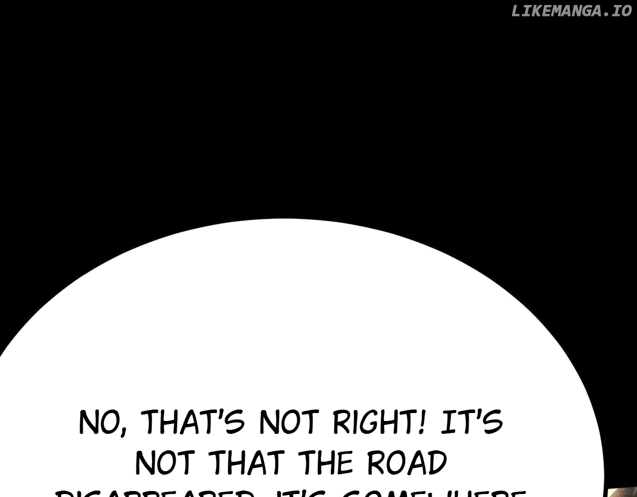 Read Log into the Future Manga Online