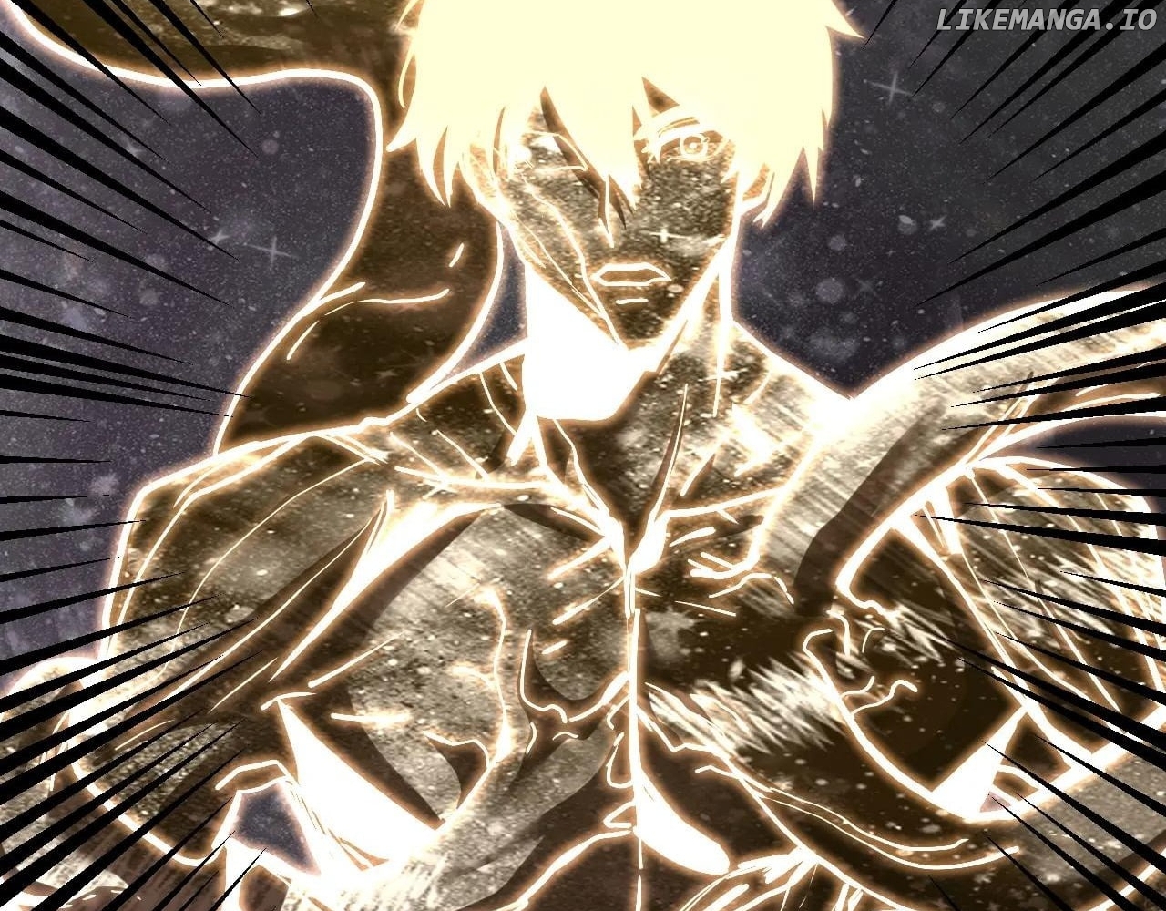 Read Log into the Future Manga Online
