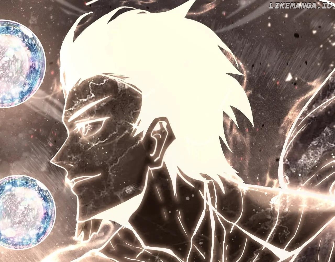 Read Log into the Future Manga Online