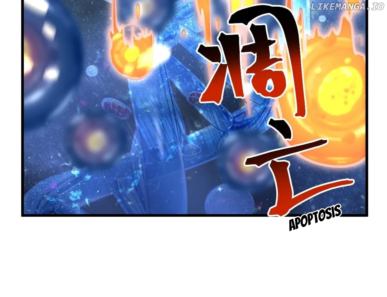 Read Log into the Future Manga Online
