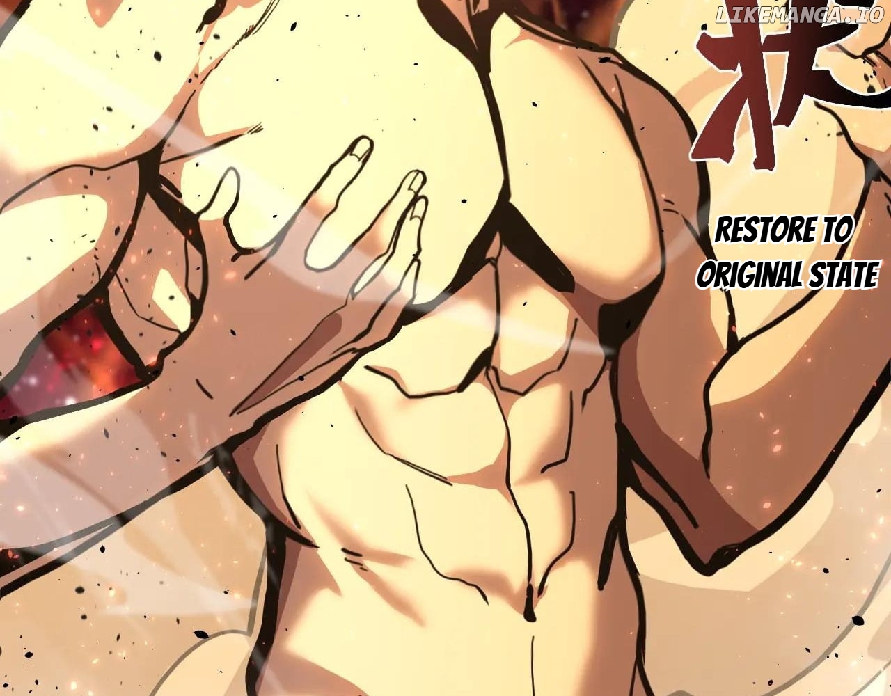 Read Log into the Future Manga Online