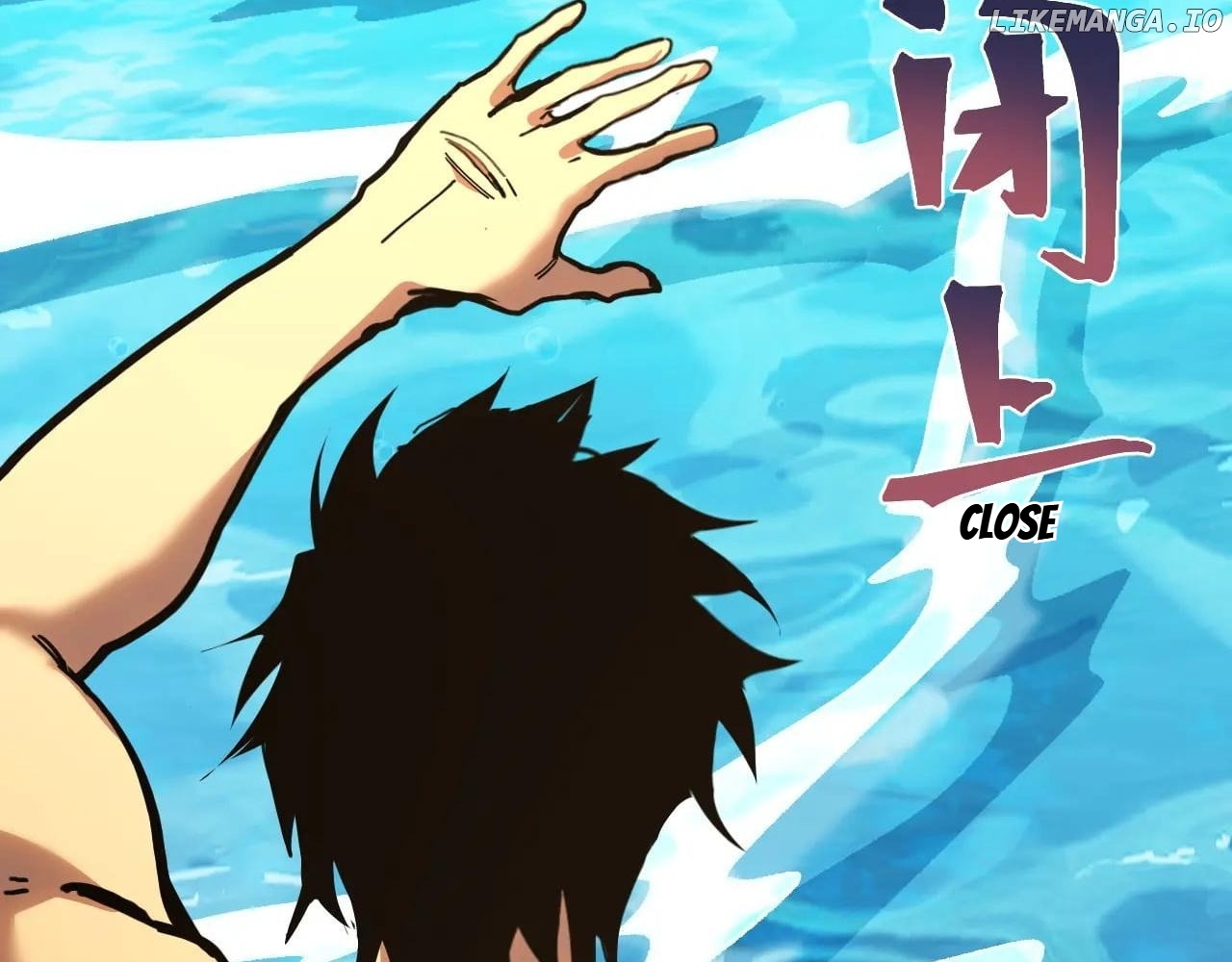 Read Log into the Future Manga Online