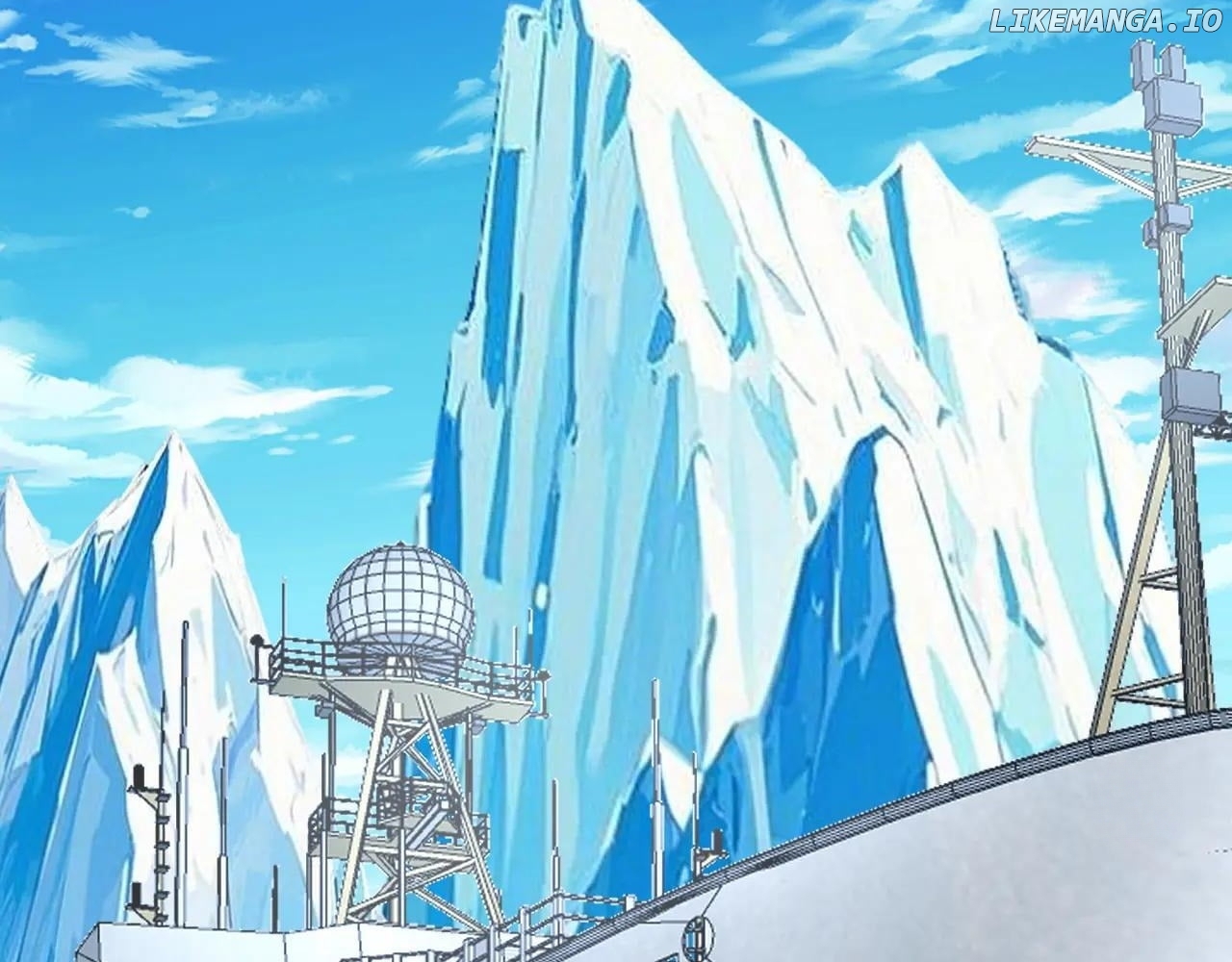 Read Log into the Future Manga Online