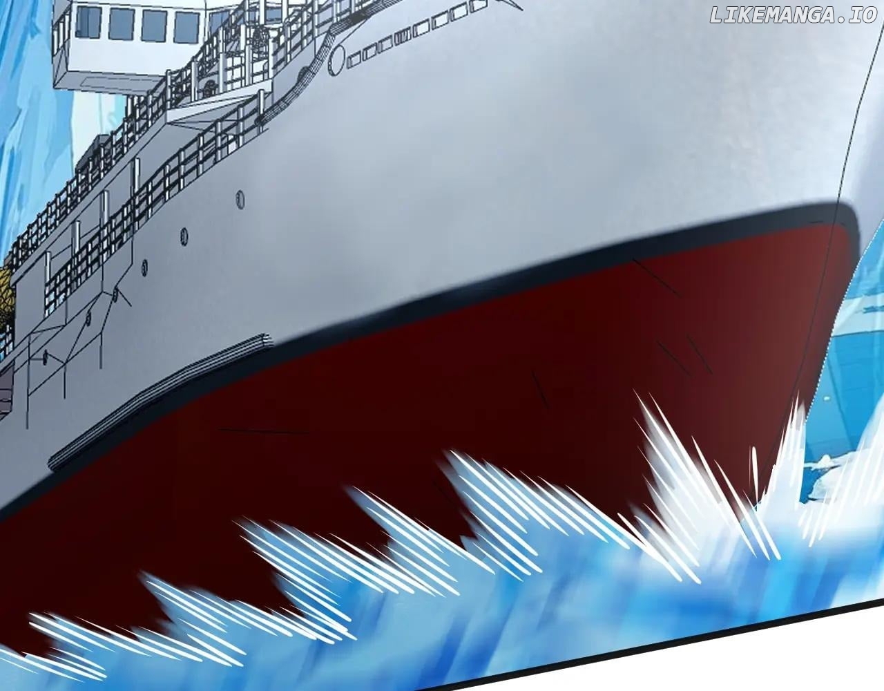 Read Log into the Future Manga Online