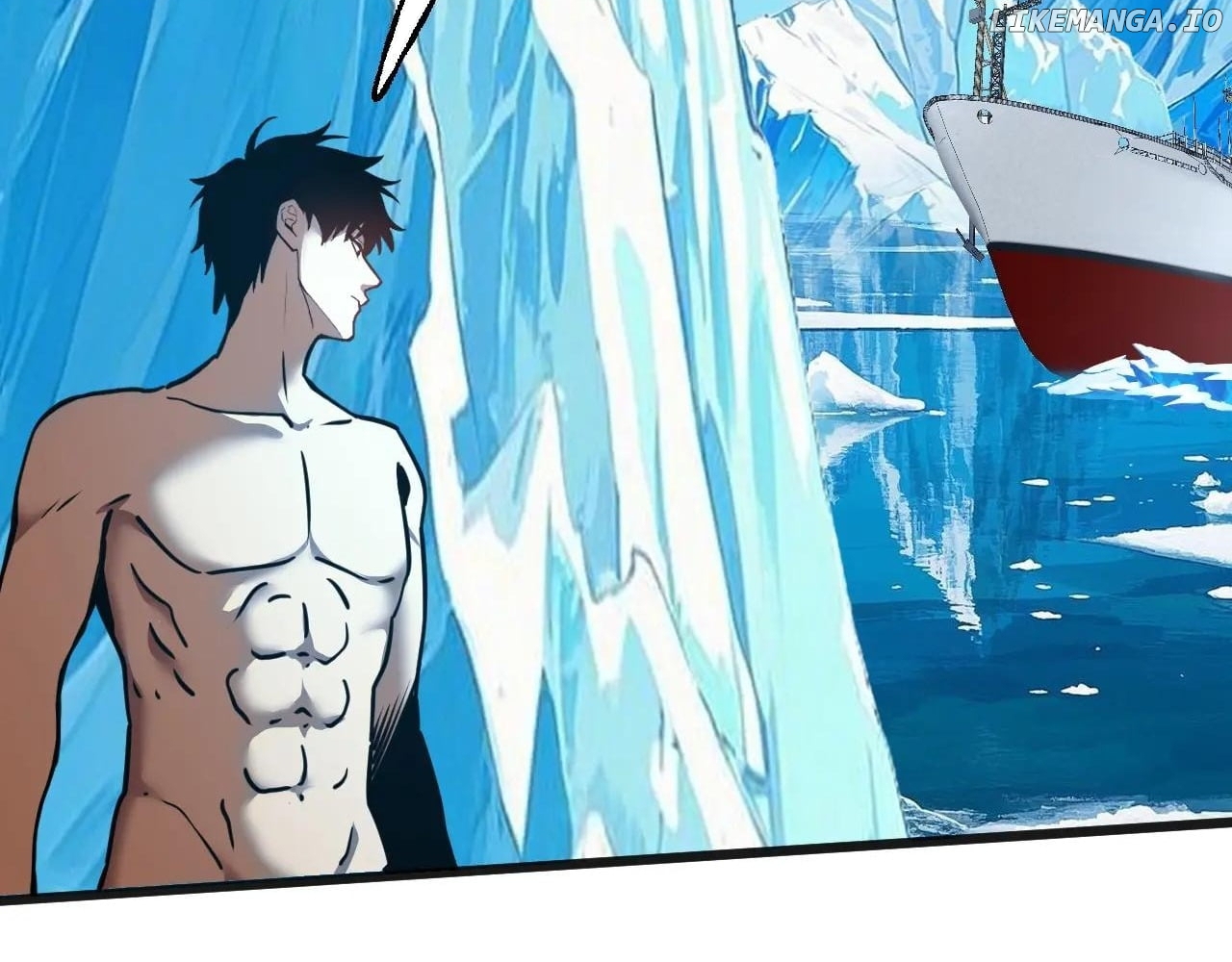 Read Log into the Future Manga Online