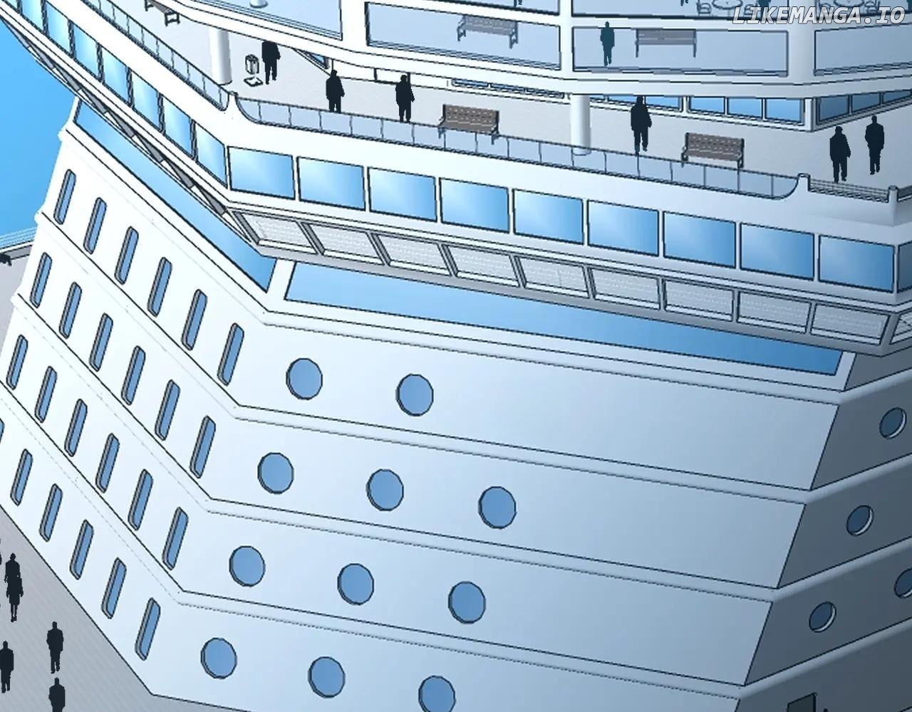 Read Log into the Future Manga Online