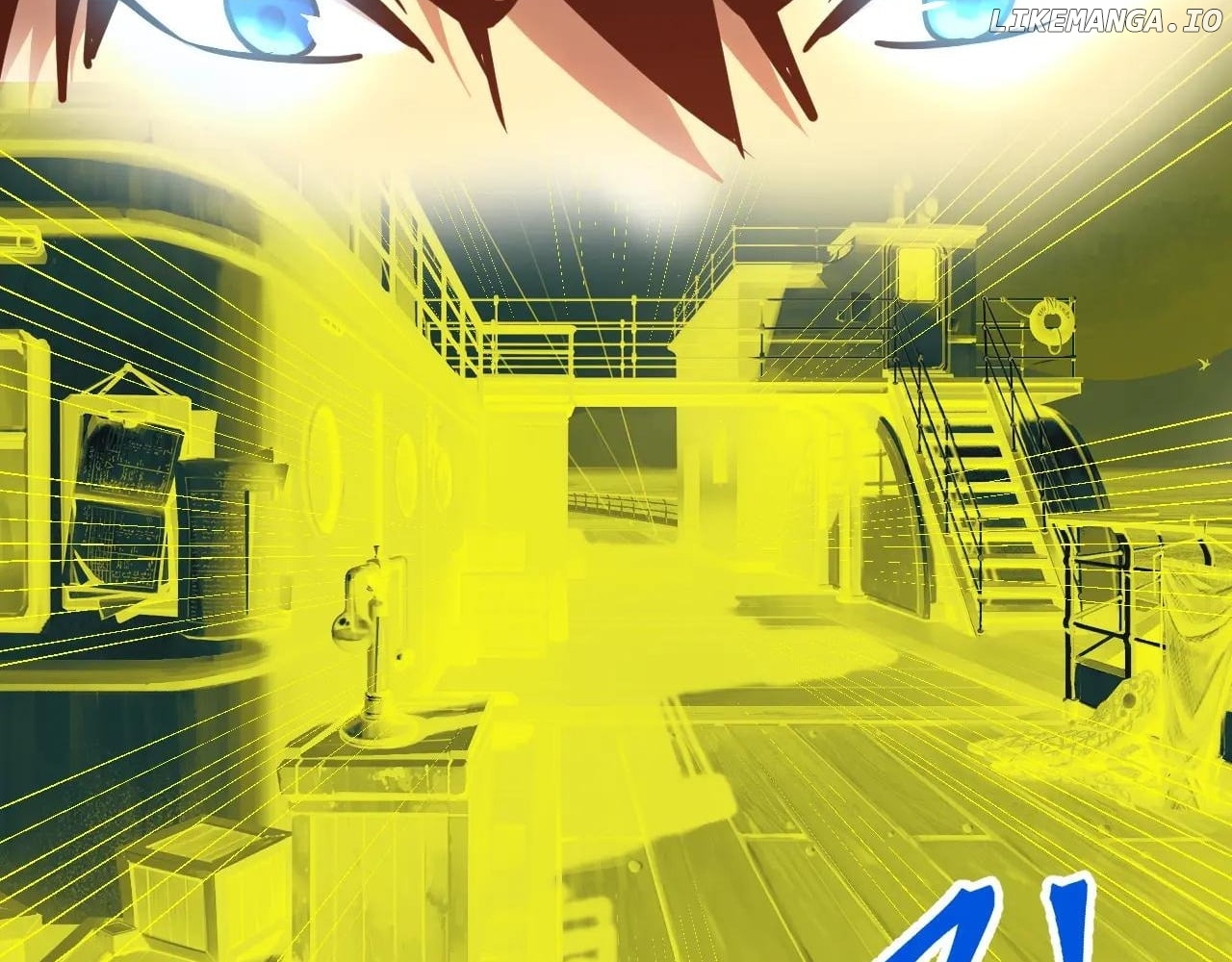 Read Log into the Future Manga Online