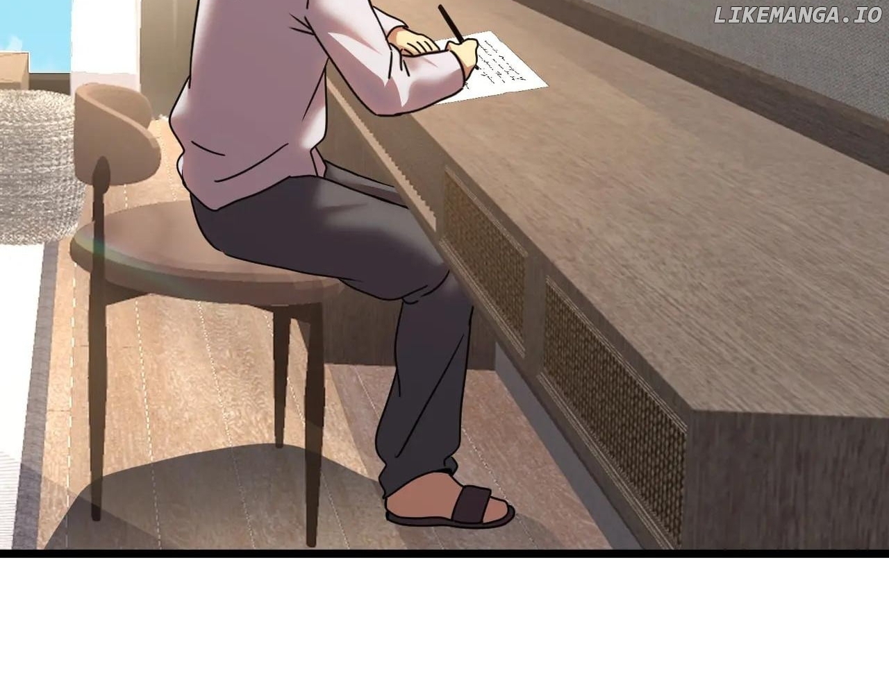 Read Log into the Future Manga Online
