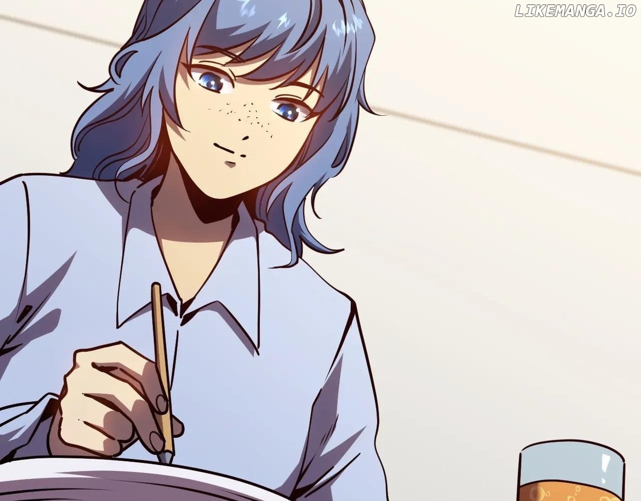 Read Log into the Future Manga Online
