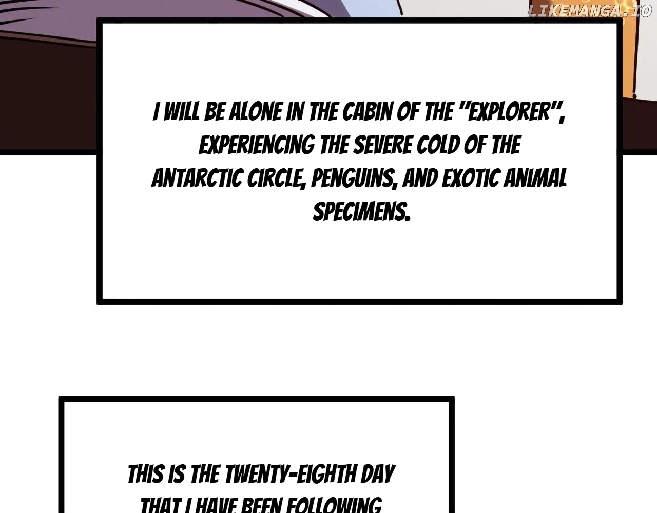 Read Log into the Future Manga Online