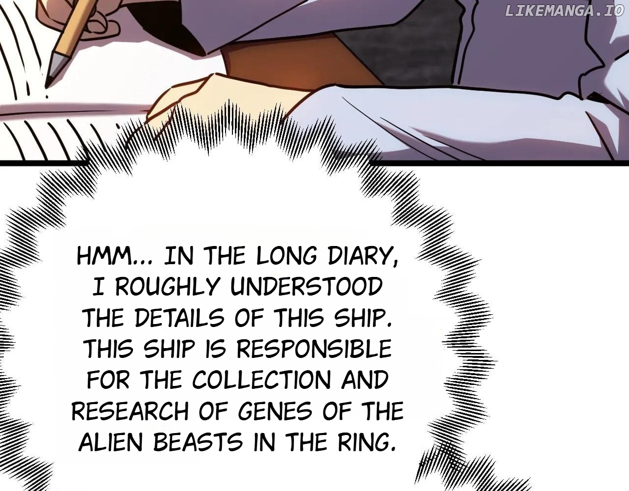 Read Log into the Future Manga Online
