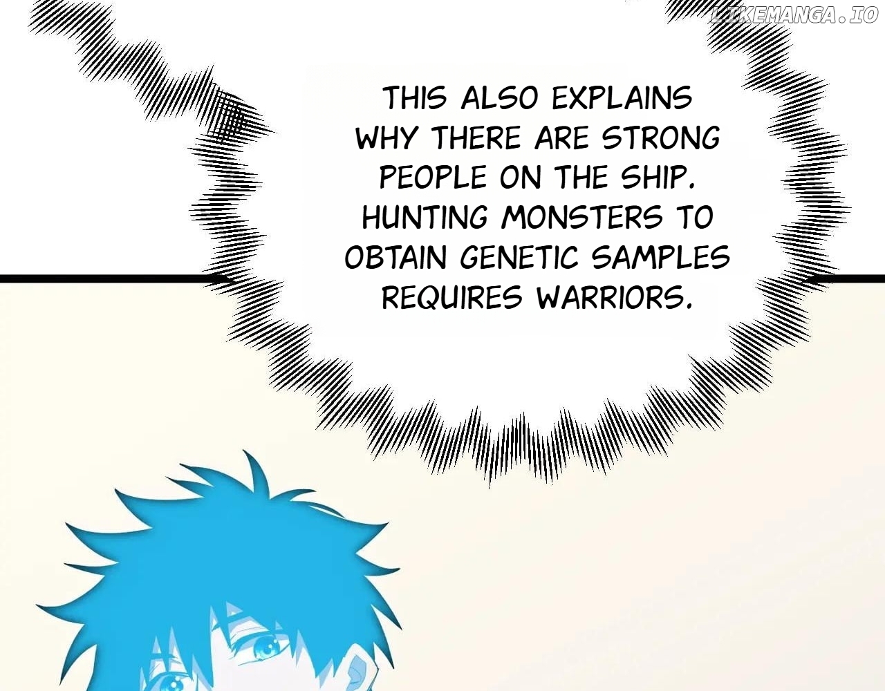 Read Log into the Future Manga Online
