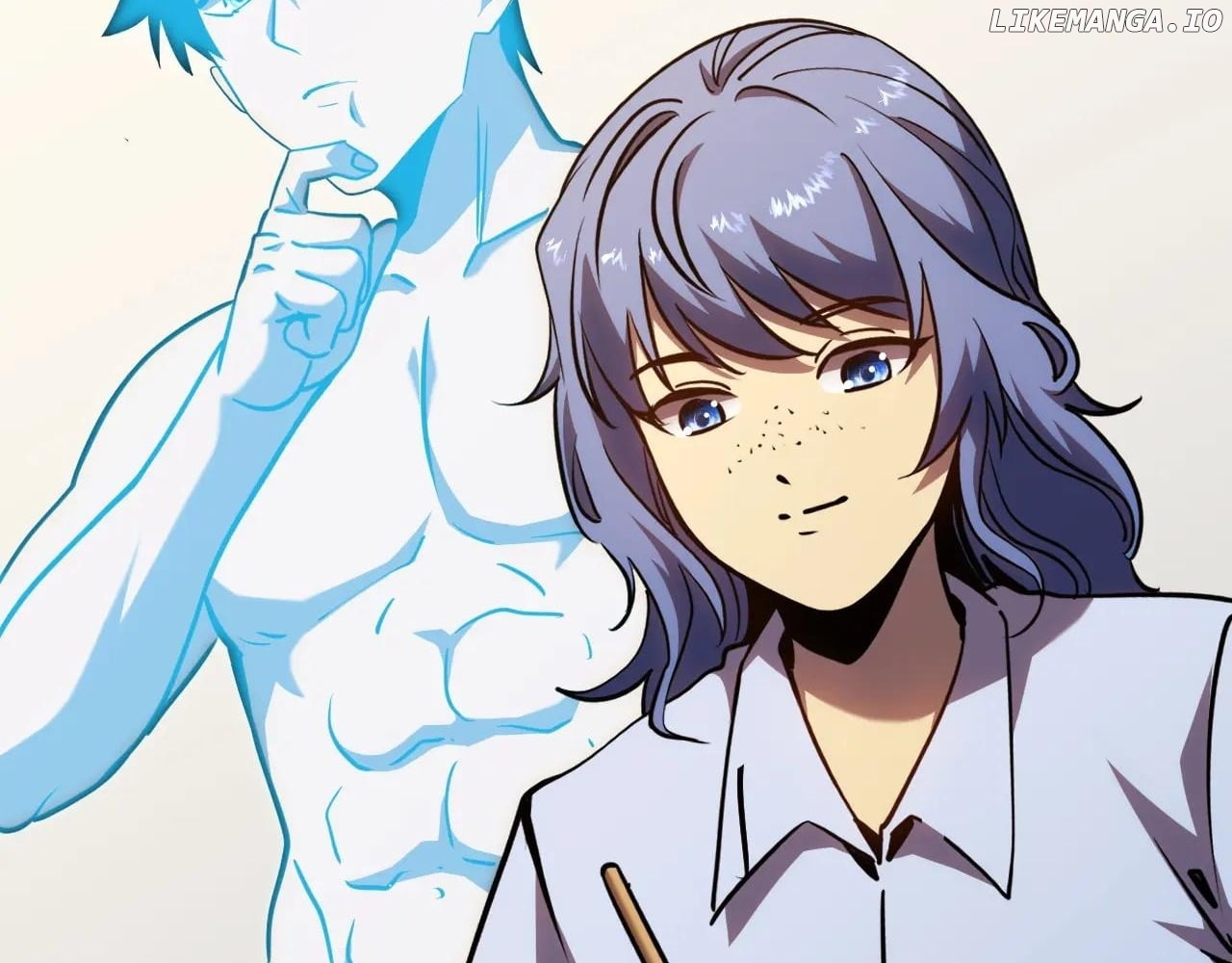 Read Log into the Future Manga Online