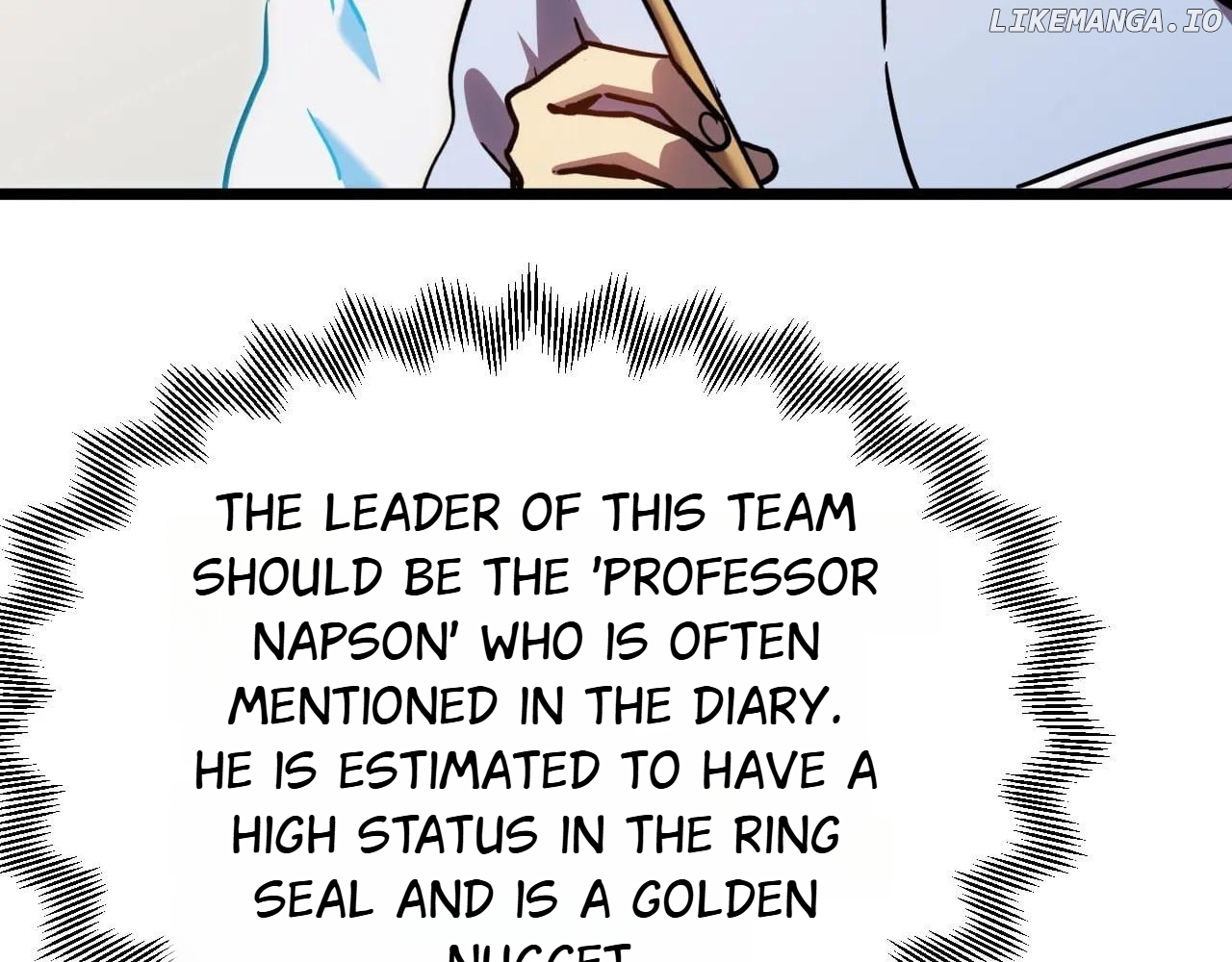 Read Log into the Future Manga Online