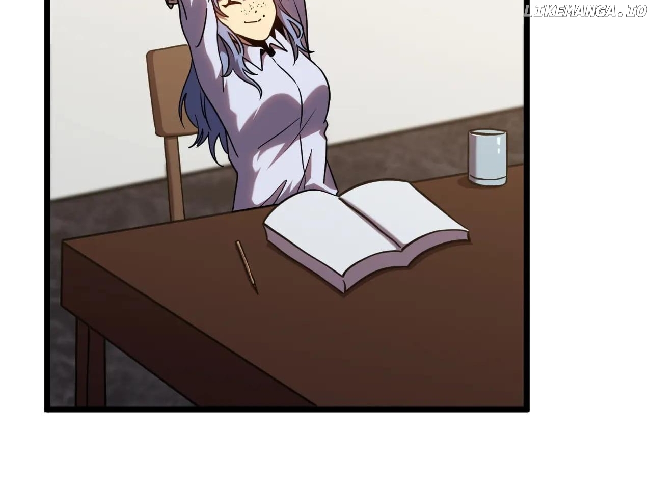 Read Log into the Future Manga Online