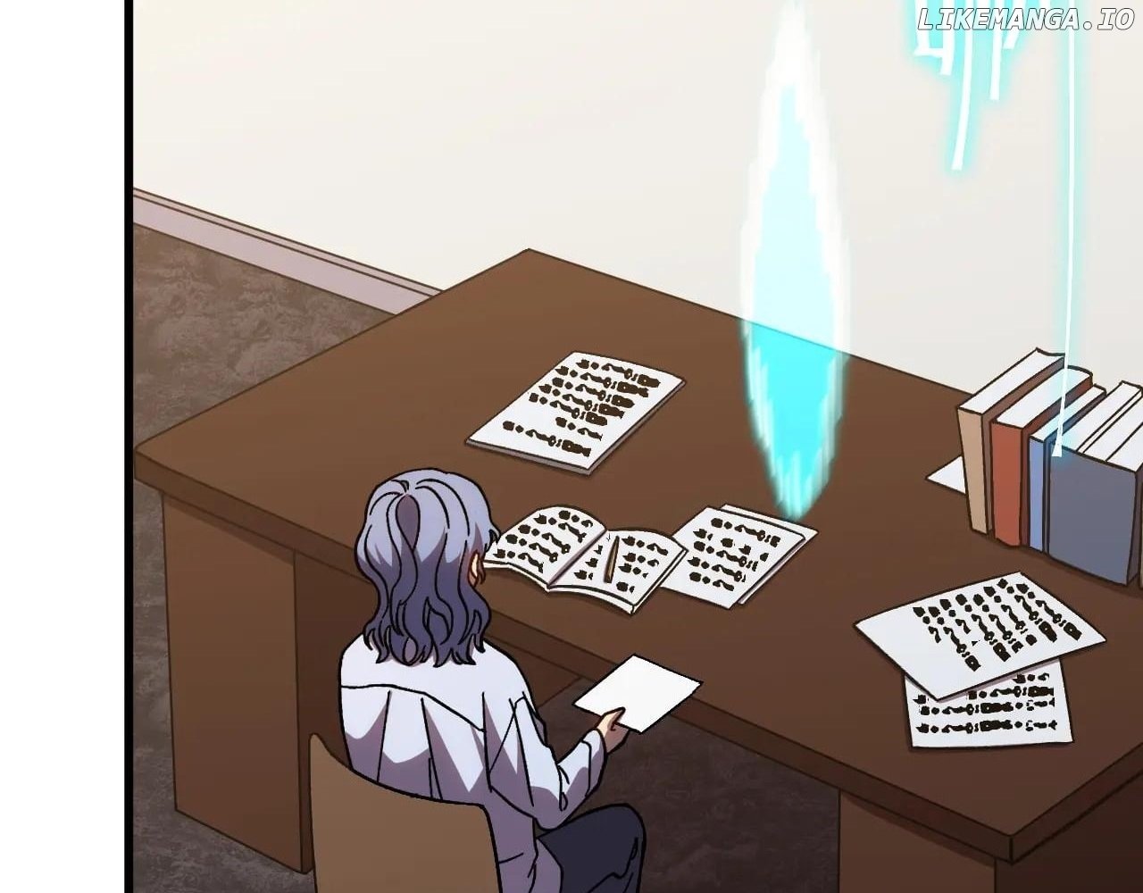 Read Log into the Future Manga Online