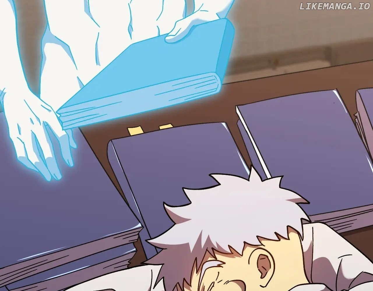 Read Log into the Future Manga Online