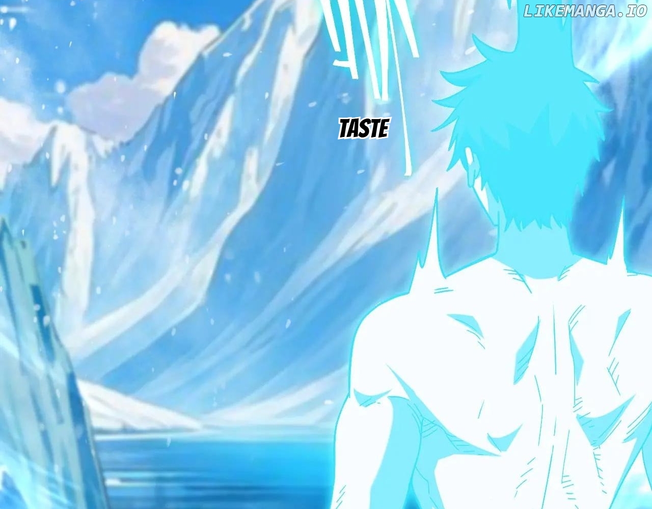 Read Log into the Future Manga Online