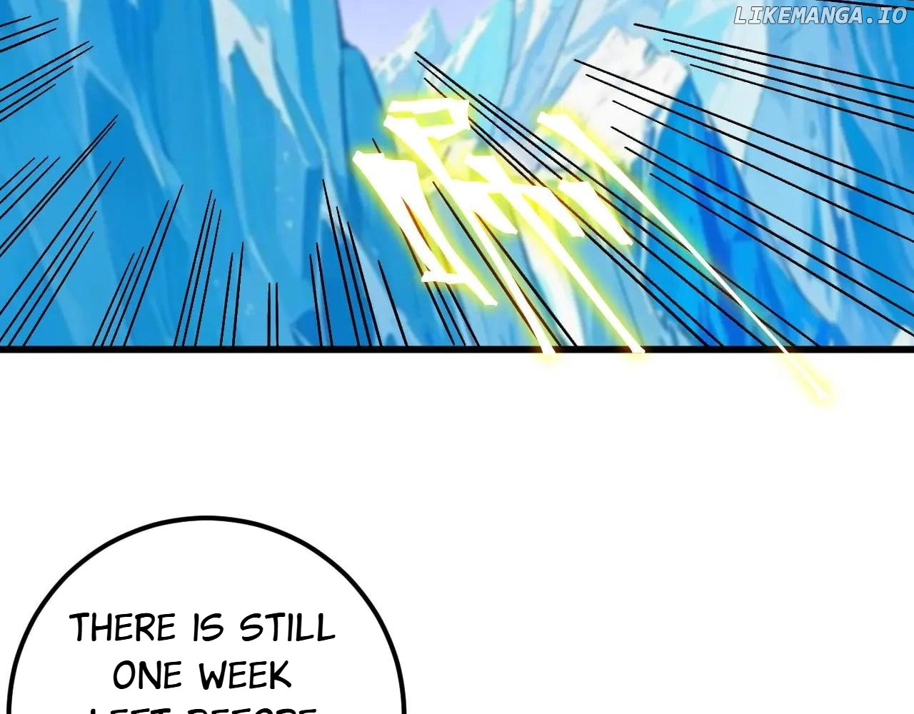 Read Log into the Future Manga Online