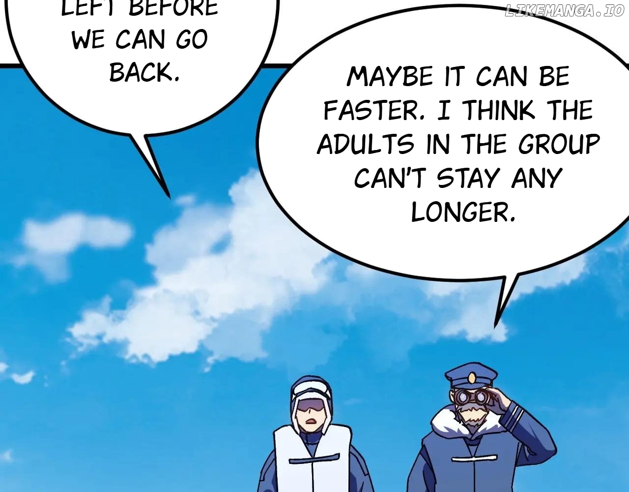 Read Log into the Future Manga Online