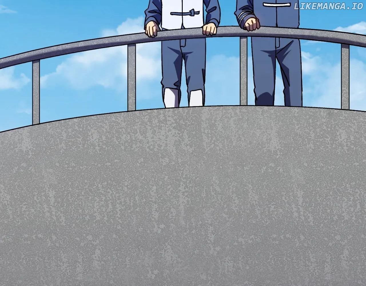 Read Log into the Future Manga Online