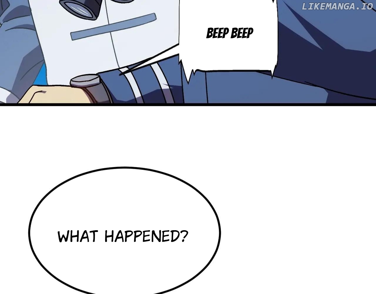 Read Log into the Future Manga Online