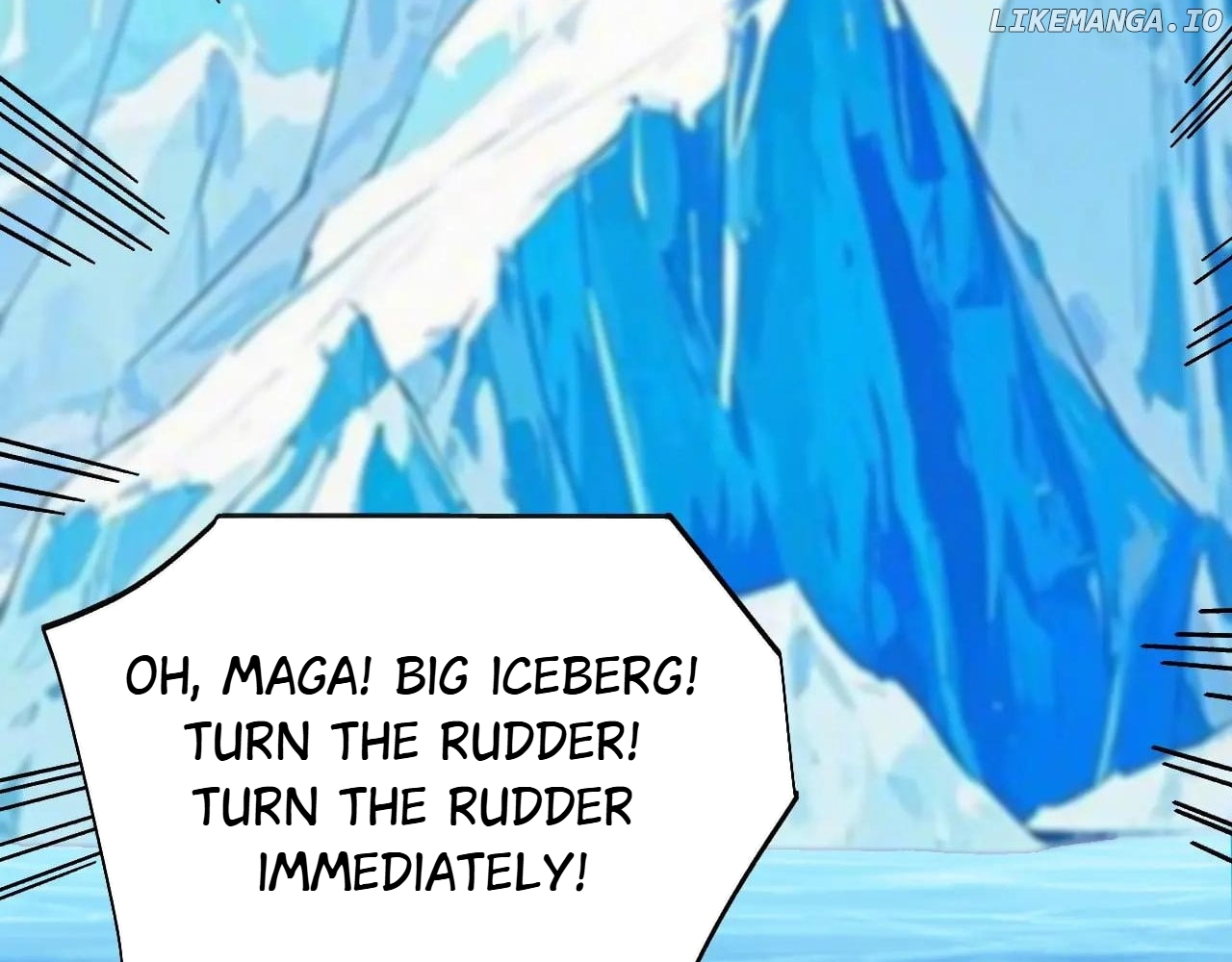 Read Log into the Future Manga Online
