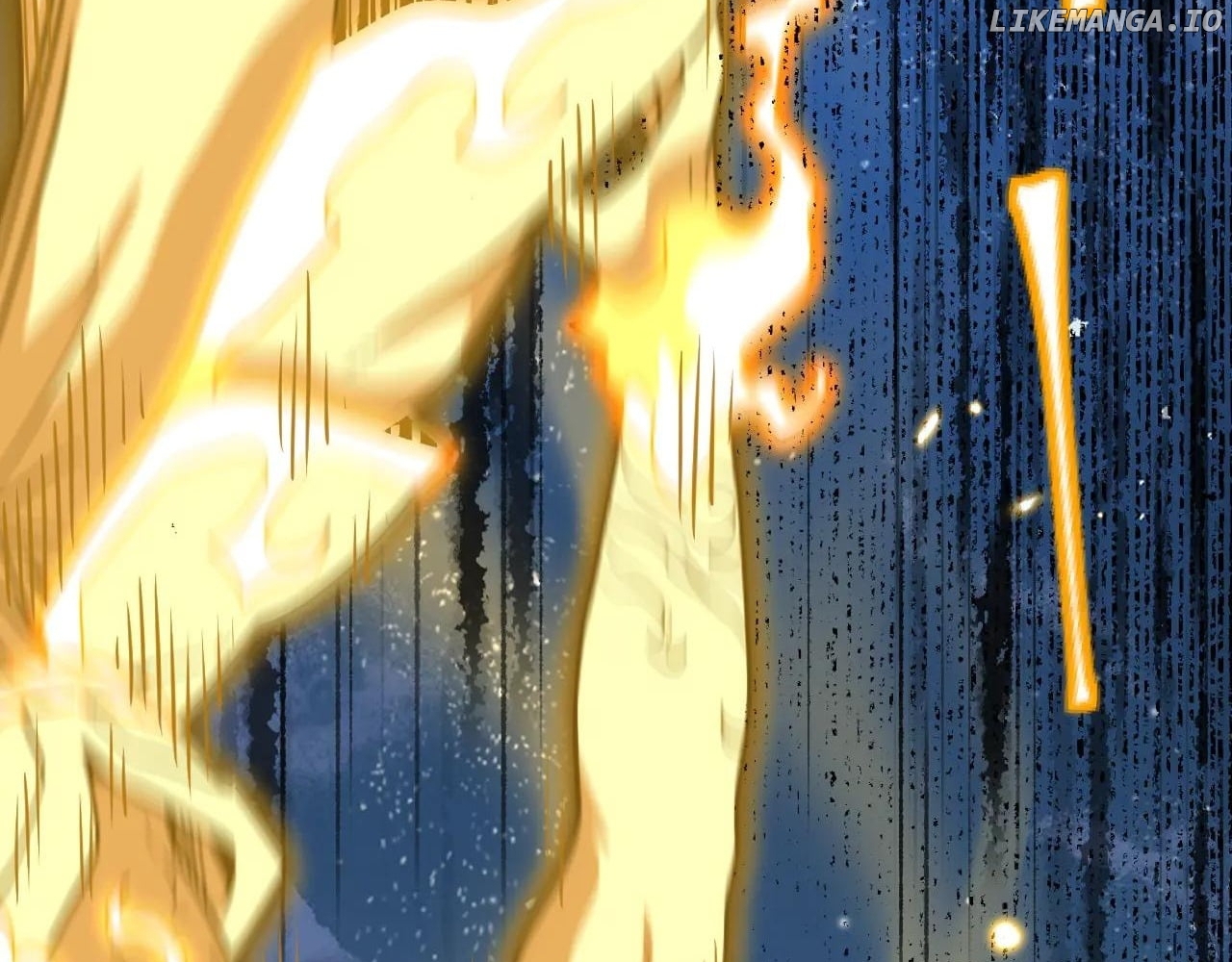 Read Log into the Future Manga Online