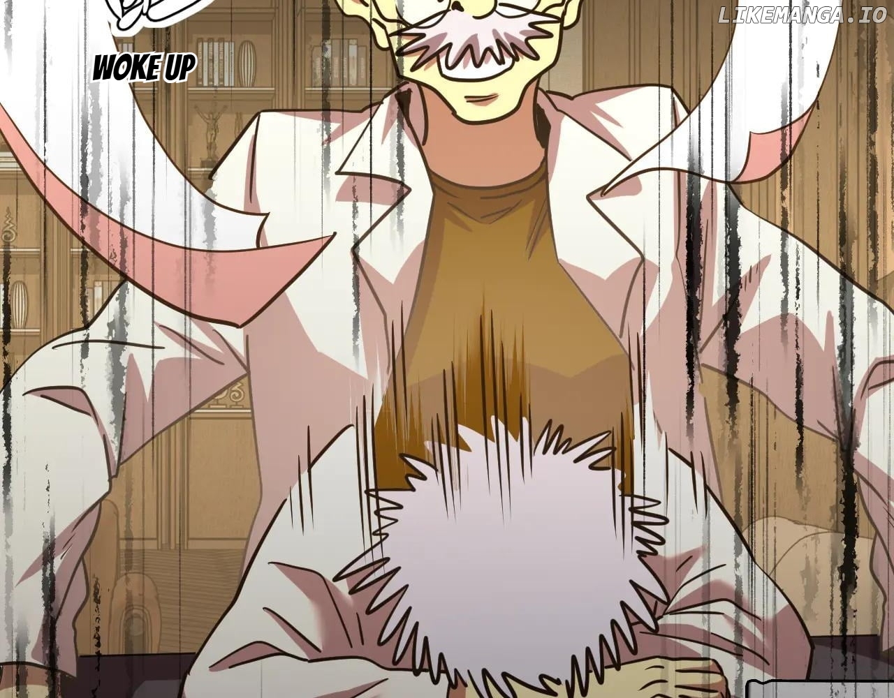Read Log into the Future Manga Online
