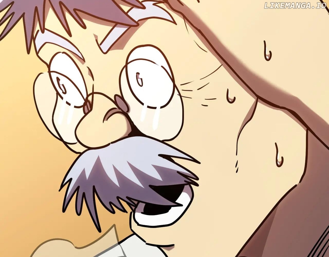 Read Log into the Future Manga Online